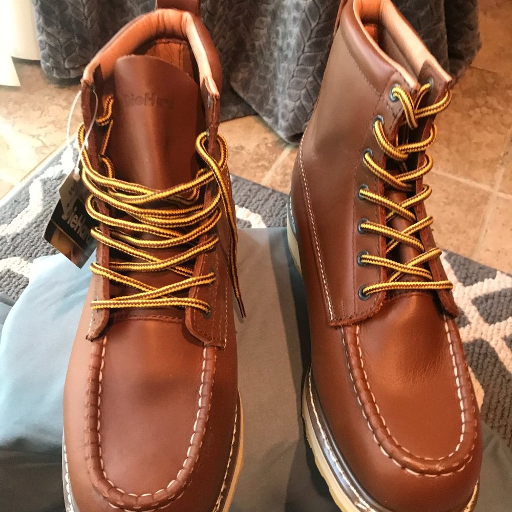 DieHard Mens Work Boots